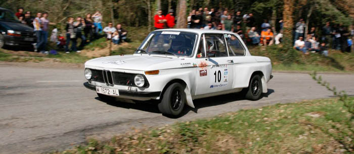 Hem treballat per equips com RCA, Racing for Belgium, Autoplanet Motor Sport... 